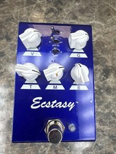 Bogner Ecstasy  picture