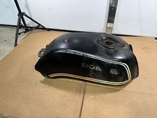 Honda CB250N CB400N Superdream CB 250 400 N Fuel Petrol Gas Tank Reservoir picture