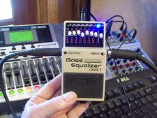 Modified Boss GEB-7 from Modest Mike's Mods picture
