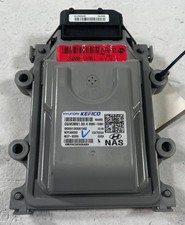 2025-2026 HYUNDAI IONIQ 5 VEHICLE CHARGE MANAGEMENT SYSTEMS VCMS MODULE # 112565 picture