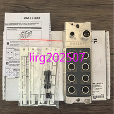 1pc new  BALLUFF BNI0046 BNI IOL-302-S02-Z013 picture