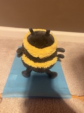 Albee Bee Jellycat Authentic BRAND NEW WITH TAGS NWT original Dust Bag Included picture