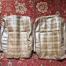 1982-1985 Toyota Truck 4Runner OEM Seat Covers picture