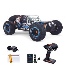 1/7 ZD Racing DBX07 RC Off Road Car AWD Desert RTR Car Vehicle 4MM Alloy Chassis picture
