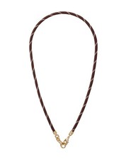 Roxanne Assoulin The Happy Cord Charm Necklace Without Charm picture