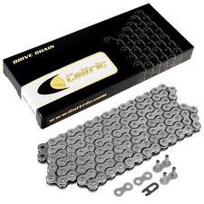 Caltric 0450695 0453037 0455447 Drive Chain For Polaris Sportsman 90 2001-2014 picture