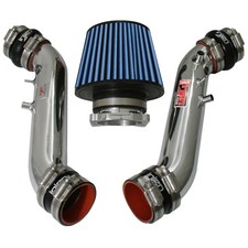 Injen IS1980P Aluminum Short Ram Cold Air Intake for 1990-96 Nissan 300Z 3.0L V6 picture