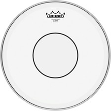 Remo Powerstroke 77 Clear Snare Drum Batter Head 14 IN picture