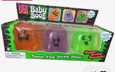 Halloween Glo Nee Dohs picture