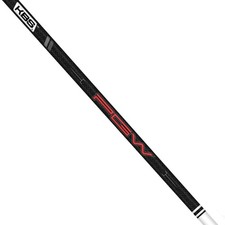 NEW Uncut KBS PGW Players Graphite 60g Wood Shaft - Choose Flex picture