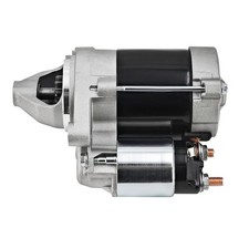 279-70502-00 Electric Starter Motor Robin Subaru EX27 EX35 EX40 12V picture