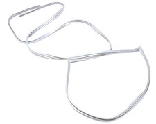 Norlake 48X78 Rh Mag Door Gasket 077931 -  + Geniune OEM picture