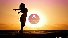 Marriott Vacation Club Bonvoy Points Sheraton Desert Oasis Scottsdale Arizona picture