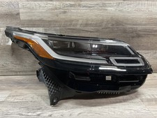USED - 2020 Land Rover Velar R Headlamp LED - OEM picture