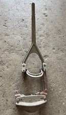 VINTAGE Ty-Tool Pipe Joining Seperating Tool Tyler Pipe Ind 4591 4592 4595 4594 picture