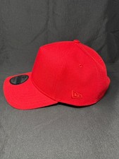 New Era Blank Snapback Hats 9 Forty A-Frame picture