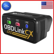 OBDLink CX Bluetooth 5.1 OBD2 Adapter for BMW/Mini picture
