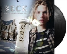 Beck - Melkweg Amsterdam 1994 (LP) New Sealed Vinyl picture