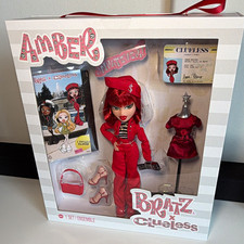 MGA Bratz x Clueless 30th Anniversary Amber Collector Doll picture