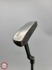 MIZUNO TPM 6 TP MILLS PUTTER 34.5