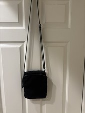 Kipling Eldorado Mini Crossbody Bag Black  Organizer Phone Pouch picture