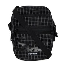 Supreme SS24 Side Bag Black picture