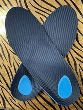 Full Length Insoles #1005-01  NEUTRAL ARCH,  -USA picture