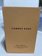 NEW Boy Smells Cowboy Kush Eau de Parfum 2.2 fl oz/65 mL Sealed  picture