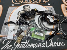 Hope Tech 3 V4 set w/extras picture