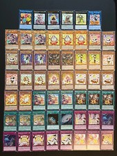 Yugioh Complete MADOLCHE DECK- MAGILEINE- ANJELLY- TICKET- QUEEN **HOT** + Bonus picture