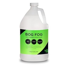 Froggy's Fog Bog Fog Juice, High-Density, Long-Lasting Fog Fluid for Water-Ba... picture