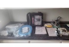 New, Unopened Impact Eagle 754 /754M Uni-Transport Ventilator picture
