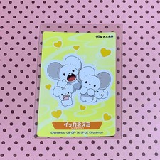 Pokemon Marudai Maushold Sticker Limited Edition Fish Sausage picture