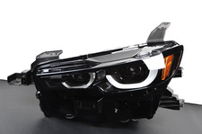 Nice 2023 2024 2025 Mazda CX-50 LED DRL Adaptive Headlight Left Driver OEM picture