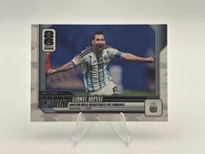 2026 Panini Instant Lionel Messi #217 Epic Comeback World Cup 1/16049 🇦🇷⚽️ picture