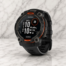 Garmin Instinct 3 Solar 45mm New, Brand New, Special Sale Price picture