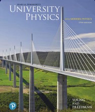 (ELECTRONIC FORMAT) University Physics with Modern Physics by Roger A. Freedman picture