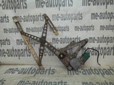 77-85 Mercedes-Benz W123 Power Right Passenger Front Door Window Regulator Motor picture