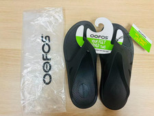 OOFOS Men/Women Arch Support Slide Sandals Non-Slip Lightweight Shower Pool Flip picture