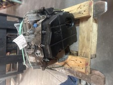 Used Automatic Transmission Assembly fits: 2017 Ford Explorer AT 2.3L FWD ID FB5 picture