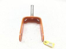 19-24 Stihl Rz 142 Zero Turn Mower Front Caster Yoke picture