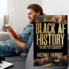 New Black Af History In 2025 Untold picture