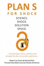Rachael Pells Robert-Jan Smits Plan S for Shock (Paperback) (UK IMPORT) picture