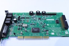 Diamond Monster Sound MX300 Aureal Vortex 2 AU8830A2 PCI Sound Card Untested picture