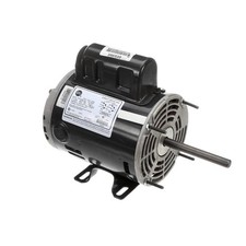 MOTOR, 48, NIDEC, K55HXRNF-226 356535 - Genuine OEM Replacement Part picture