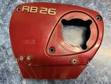 OEM Timing Belt Cover Nissan Skyline GTR R32 R33 R34 RB26dett RB26 Cam Cover picture