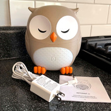 Doterra Owl Diffuser Brown NWOB New without box picture