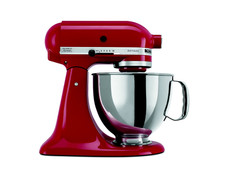 KitchenAid Artisan Series 5-Quart Tilt-Head Stand Mixer (Refurbished), RRK150 picture