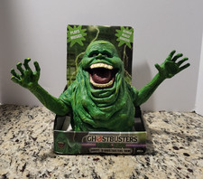 Dancing Slimer 2005 Ghostbusters NECA Reel Toys MOC NEW picture