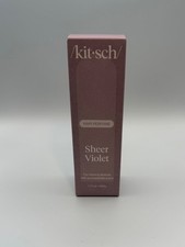 Kitsch Sheer Violet Hair Perfume picture